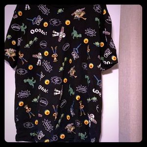 Toy story tee